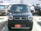 ハスラー ハイブリッド(HYBRID) G 4WD 
