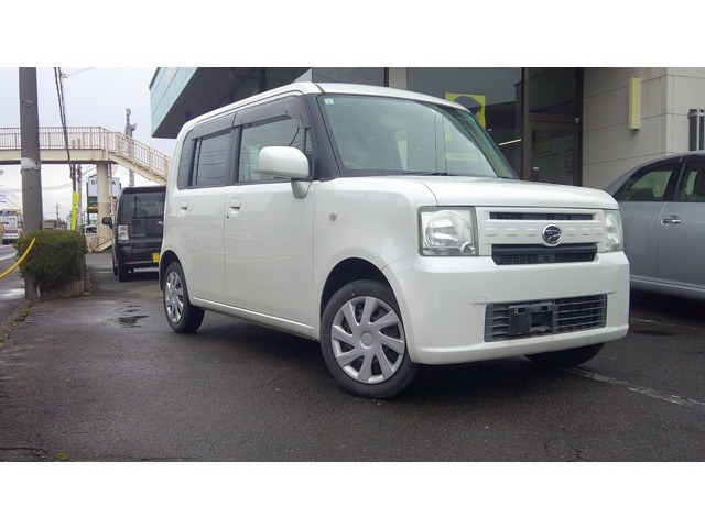 ムーヴコンテ L 4WD 