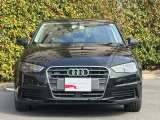 A3セダン 1.8 TFSI クワトロ 4WD 