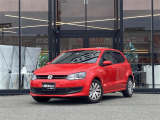 ポロ TSI コンフォートライン サンルーフ 修復歴無し