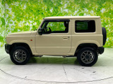 ジムニー XC 4WD 