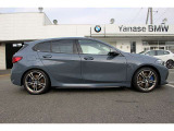 1シリーズ M135i xドライブ 4WD 