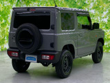 ジムニー XL 4WD 