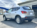 デュアリス 2.0 20G FOUR 4WD 4WD 修復歴なし 禁煙車/3580
