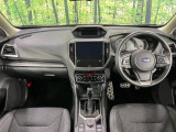 フォレスター 2.0 アドバンス 4WD 