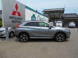 エクリプスクロス 1.5 G 4WD 