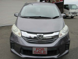 フリード 1.5 G 4WD 