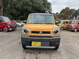 ハスラー ハイブリッド(HYBRID) G 