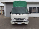 ダイナ  1.5t モクメセイジャストロー