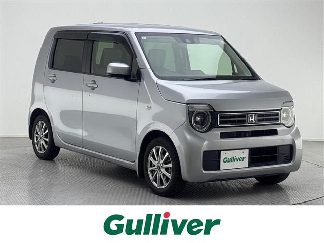 N-WGN L ホンダ センシング 修復歴無し