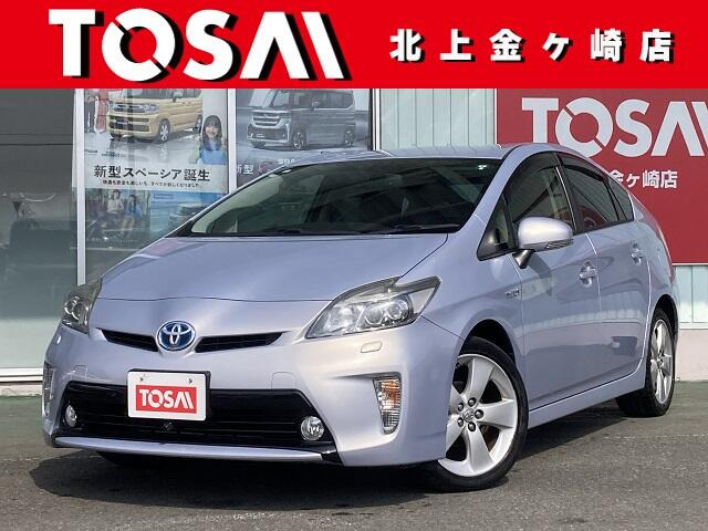 プリウス 1.8 G ツーリングセレクション 