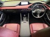 MAZDA3ファストバック 2.0 20S バーガンディ セレクション 