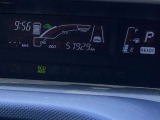 現在の走行距離は、52929kmです