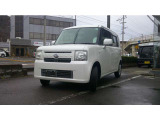ムーヴコンテ L 4WD 