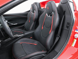 296 GTS F1 DCT 