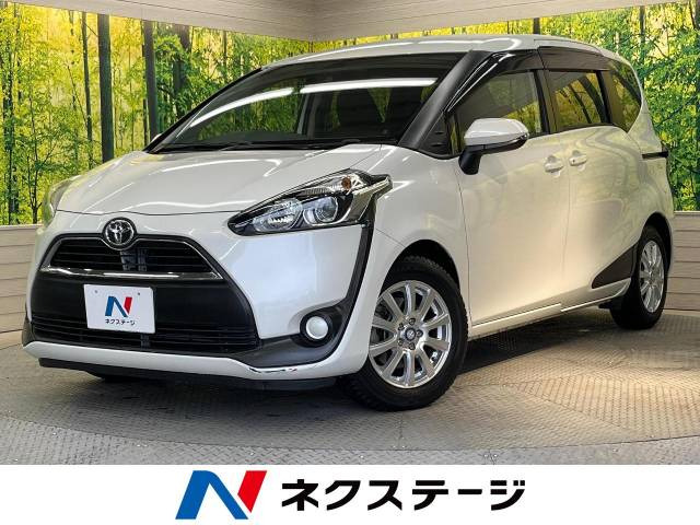 シエンタ 1.5 G 