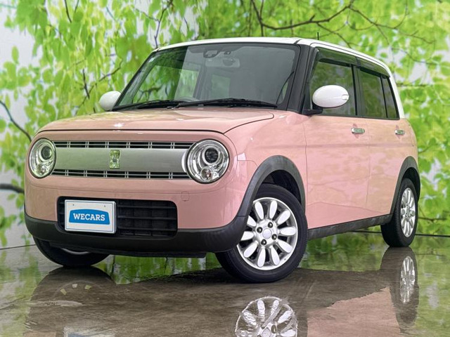 スズキ アルトラパン 香川県の中古車 | 中古車情報・中古車検索 スズキ アルトラパン 香川県の中古車 | 中古車情報・中古車検索