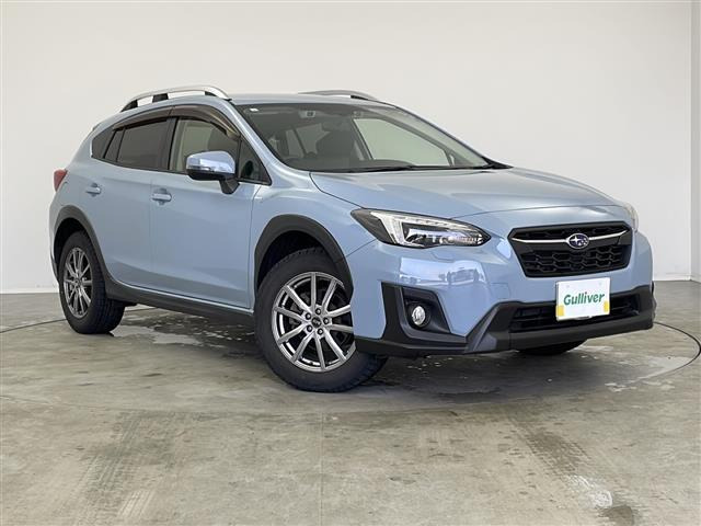 インプレッサXV 2.0i-L アイサイト 4WD 4WD ワンオーナー