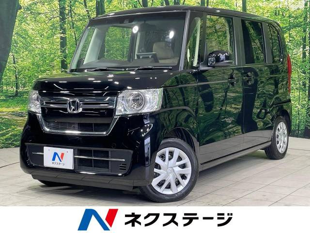 N-BOX L 