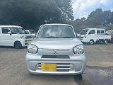 アルト ハイブリッド(HYBRID) S 