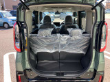 ☆荷物の出し入れが楽にできます☆