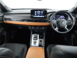 アウトランダー PHEV 2.4 P 4WD 