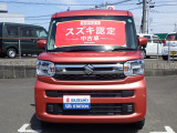 スペーシア ハイブリッド(HYBRID)  X 