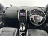 エクストレイル 2.0 20Xtt 4WD 4WD 修復歴無し