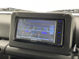 ジムニー XC 4WD 修復歴無し