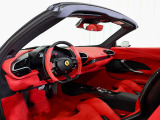 296 GTS F1 DCT 