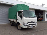 ダイナ  1.5t モクメセイジャストロー