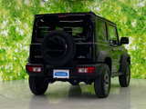 ジムニーシエラ 1.5 JC 4WD 