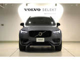 XC90 リチャージ PHEV T8 AWD アルティメット 4WD 