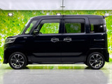 フレアワゴン カスタムスタイル ハイブリッド XT 4WD 
