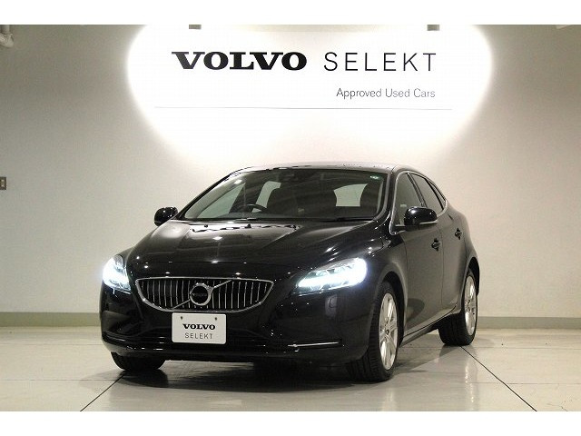 V40 T3 クラシック エディション 