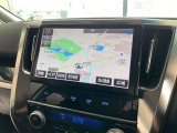 ヴェルファイア 2.5 Z Aエディション 1オ-ナ- 両電スラ 10型ナビ