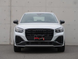 Q2 35 TFSI Sライン 