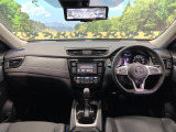 エクストレイル 2.0 20Xi ハイブリッド 