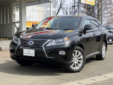 レクサス RX