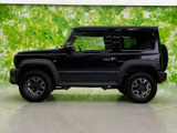 ジムニーシエラ 1.5 JC 4WD 