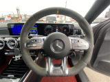 Aクラス AMG A45 S 4マチックプラス エディション1 4WD 4WD 本革シート