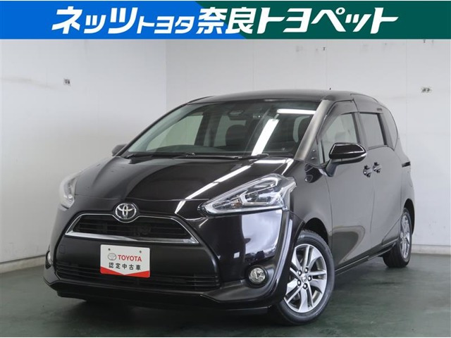 シエンタ 1.5 G クエロ 