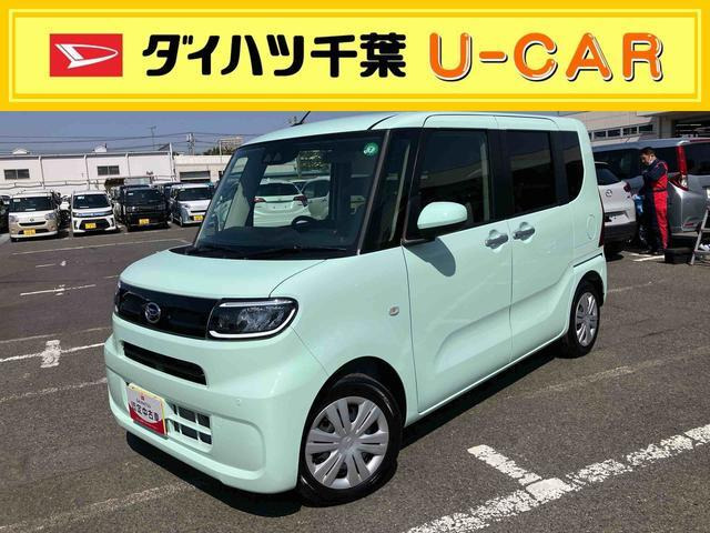タント X 
