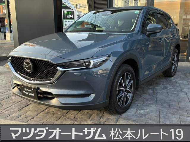 CX-5 2.2 XD プロアクティブ 4WD 