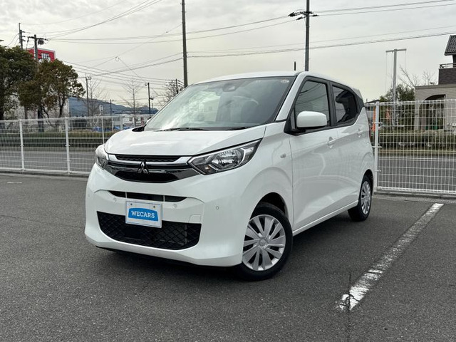 eKワゴン M 