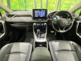 RAV4  G Zパッケージ