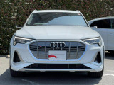 e-tron S 4WD 