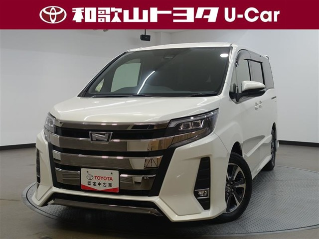 ノア 2.0 Si 