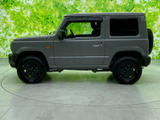 ジムニー XL 4WD 
