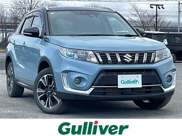 エスクード 1.4 ターボ 4WD 修復歴無し